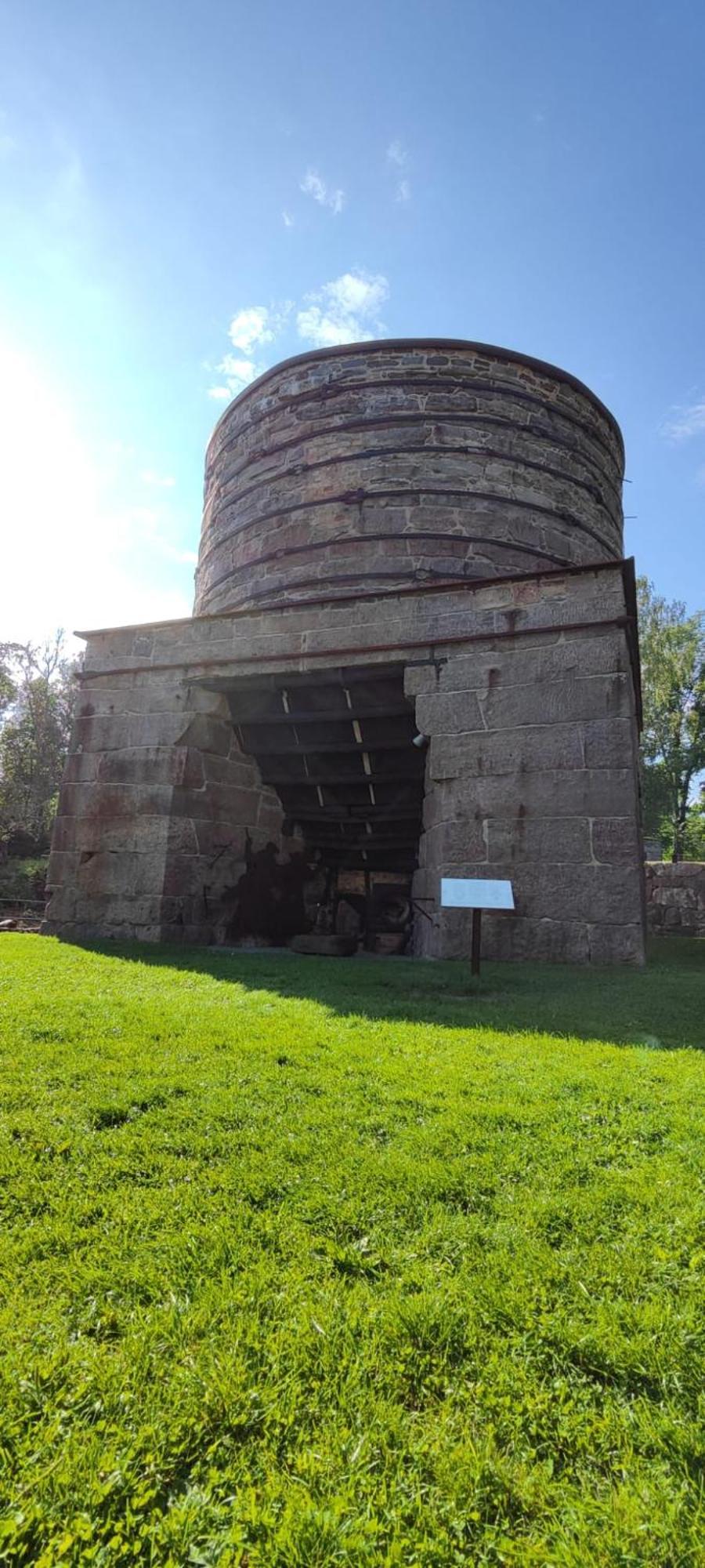 Klaraborg - Rum Och Koek I Borgvik Exterior foto